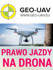 baner geo uav eu dla DroneRadar