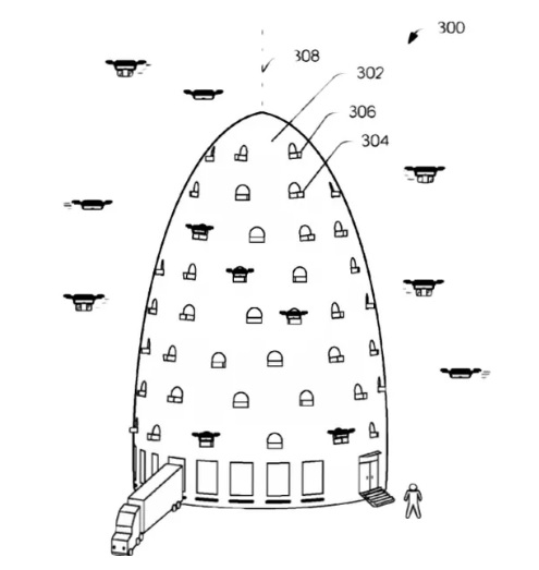 Ule dla BSP od Amazona i loty BVLOS – hit czy kit?