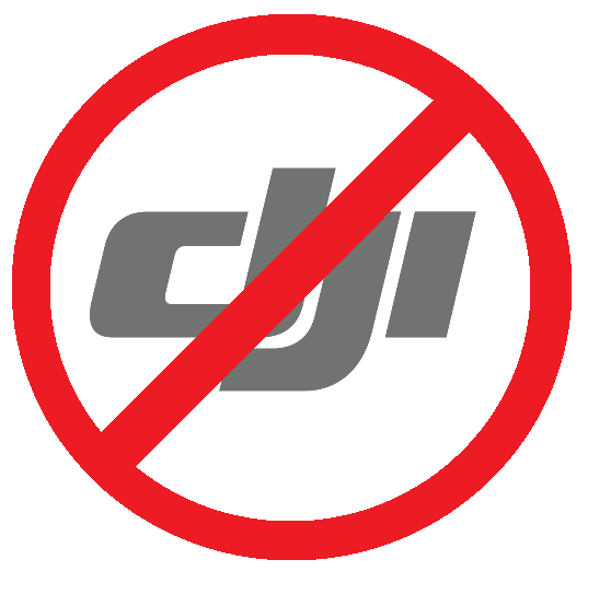 Nowy prywatny tryb lotu dla dronów DJI – cyberbezpieczeństwo danych zbieranych przez BSP